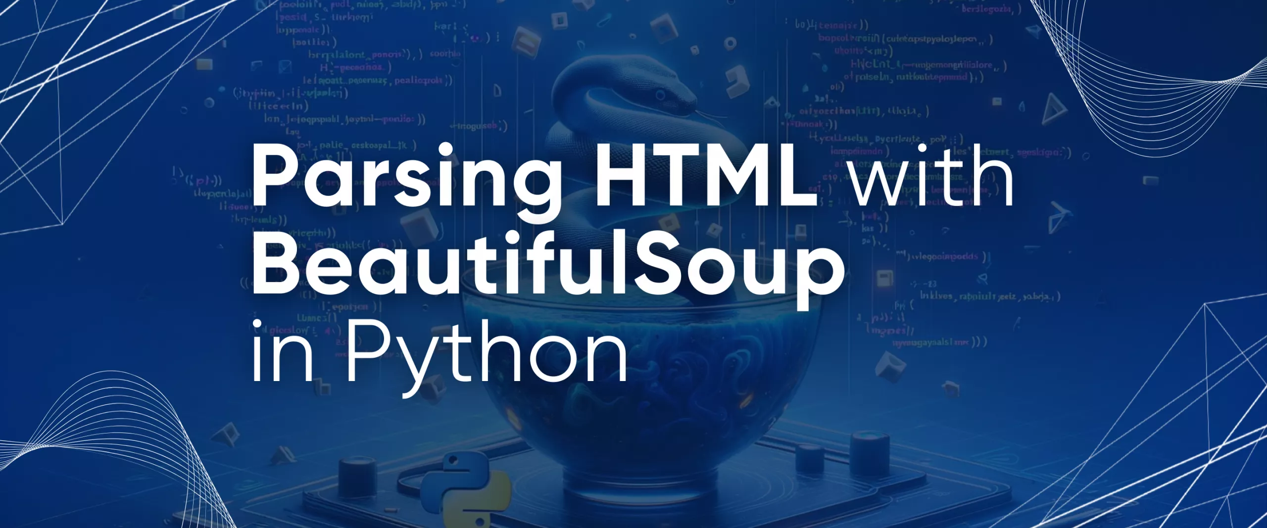 How to Use Beautiful Soup for Web Scraping
