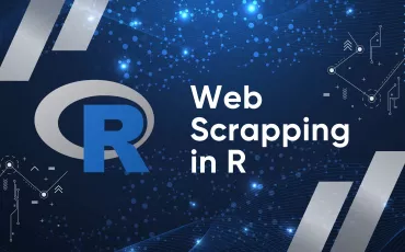 Web Scraping in R