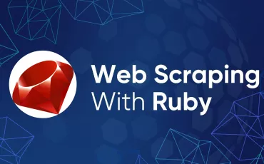 Web Scraping with Ruby