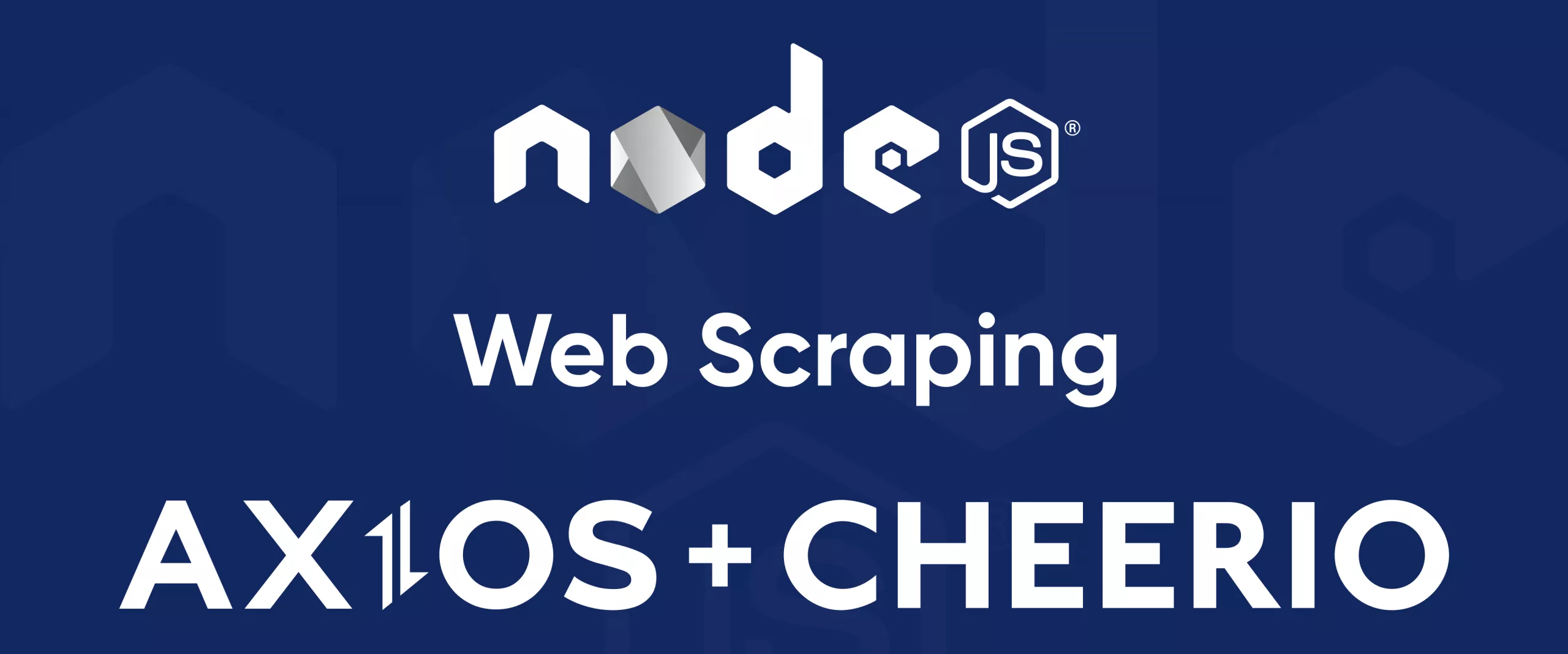 An Introduction to Scraping Websites with Axios and Cheerio