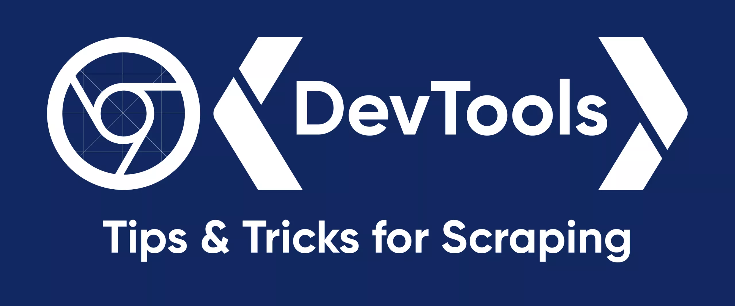 5 Chrome DevTools Tips & Tricks for Scraping