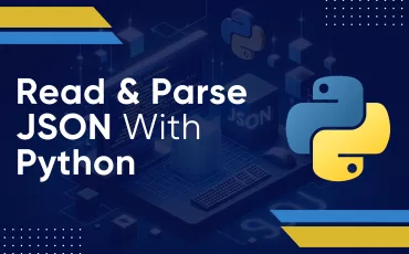 How to Read & Parse JSON with Python