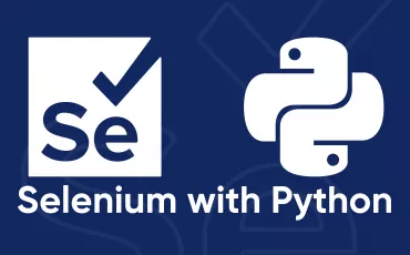 A Comprehensive Guide to Web Scraping with Selenium WebDriver in Python
