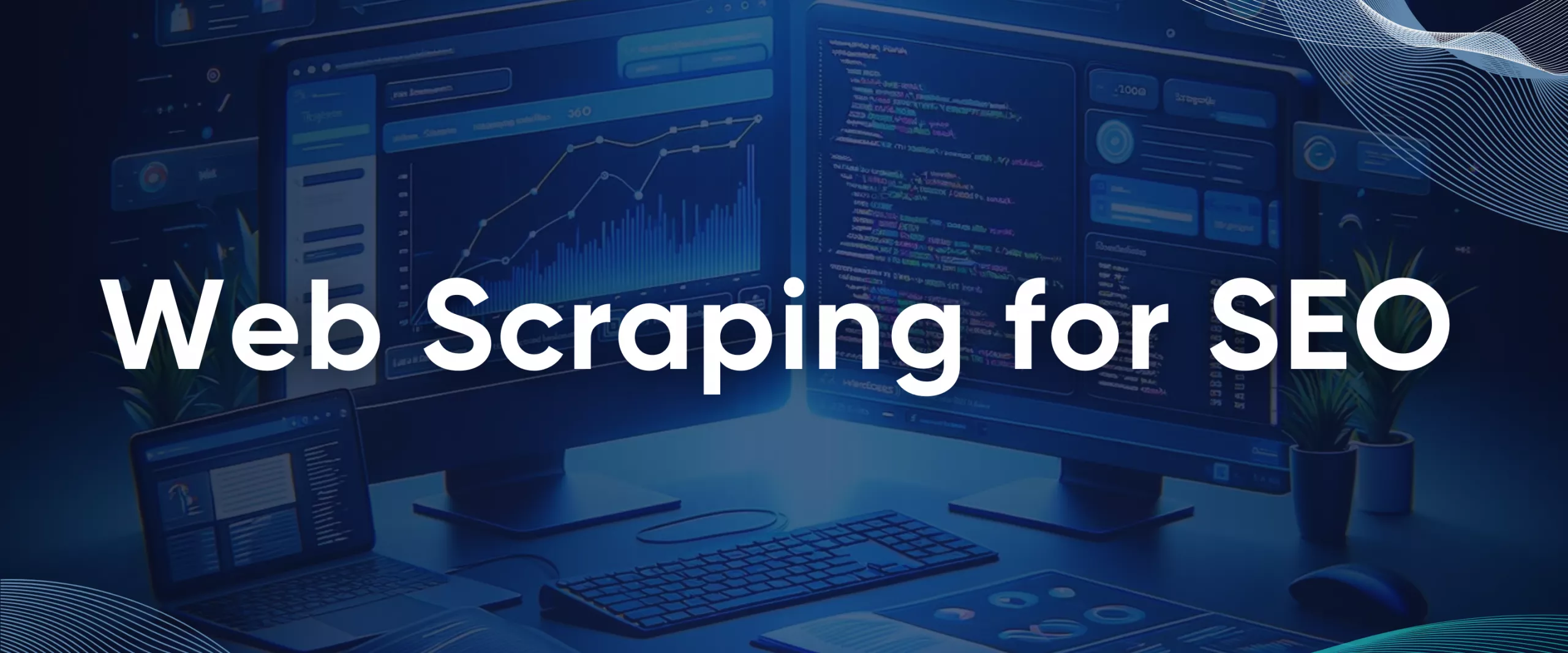 Boost Your SEO with Web Scraping