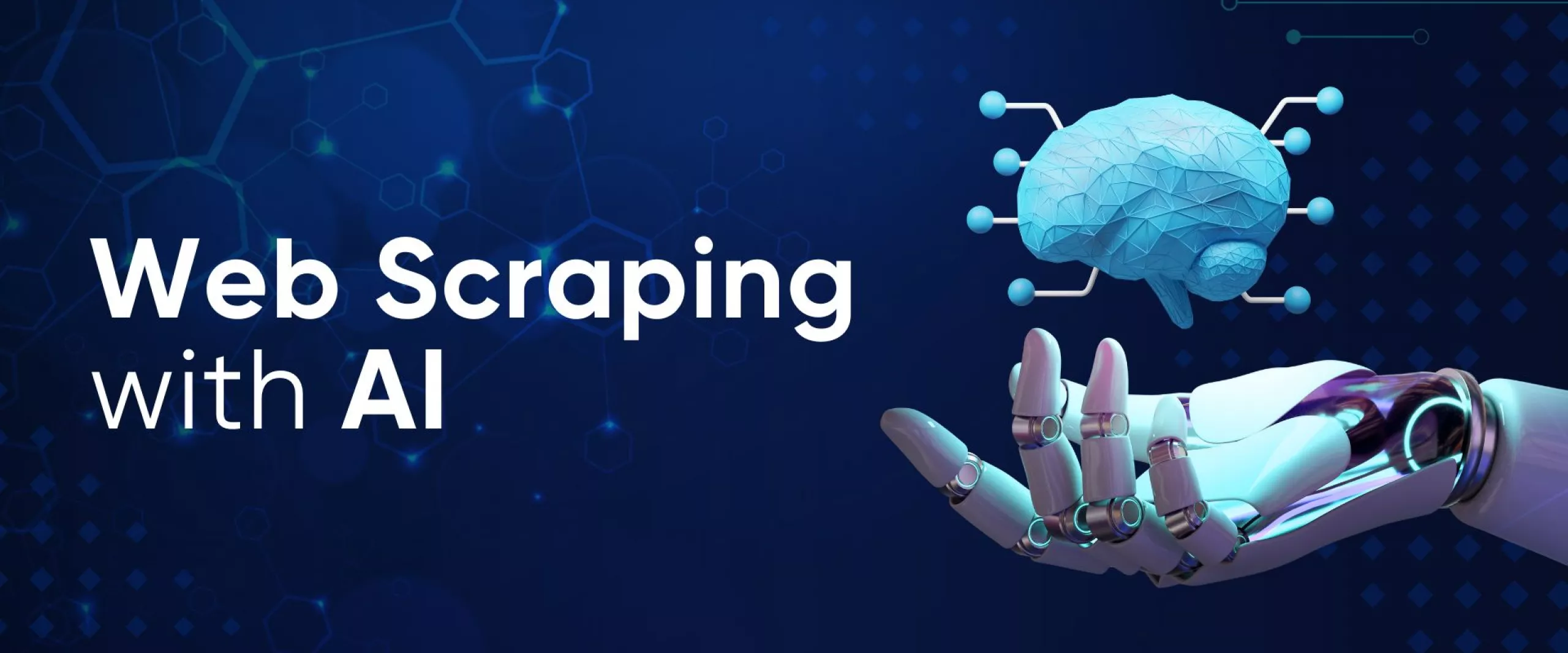 Web Scraping with AI