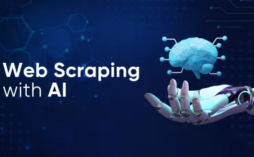 Web Scraping with AI