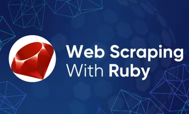 Web Scraping with Ruby