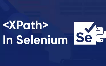 Web Scraping with XPath in Selenium