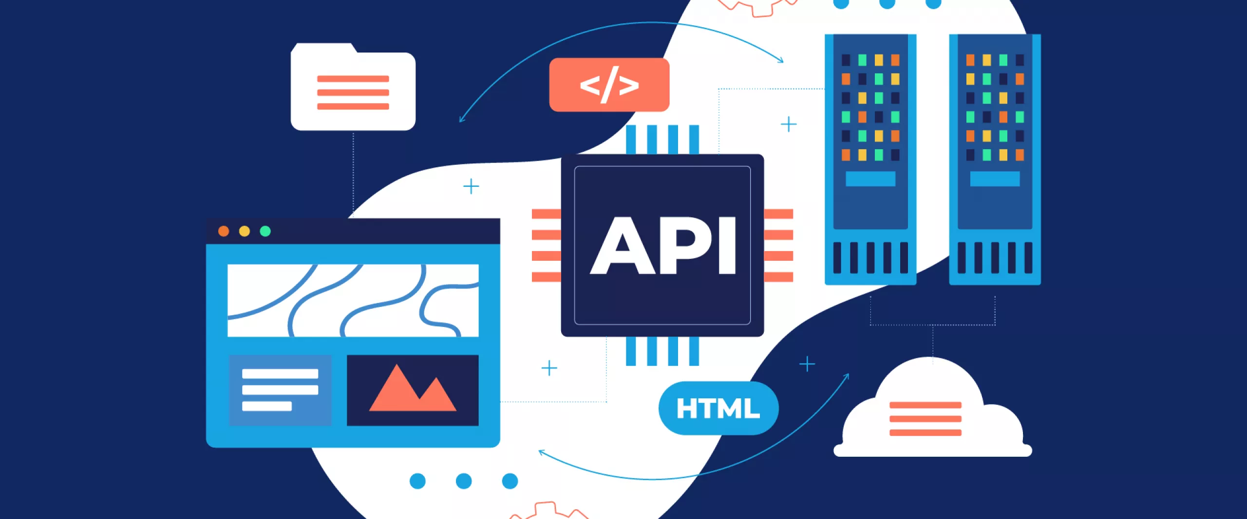 Web Scraping vs API: What's the Best Way to Extract Data?