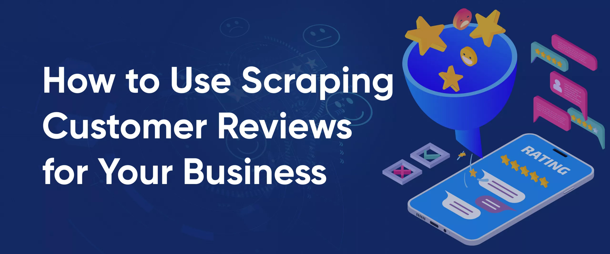 Review Scraping: Unlocking the Power of Customer Sentiment Analysis