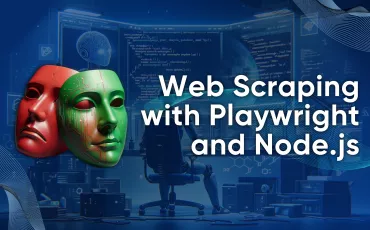 Web Scraping with Playwright and Node.js